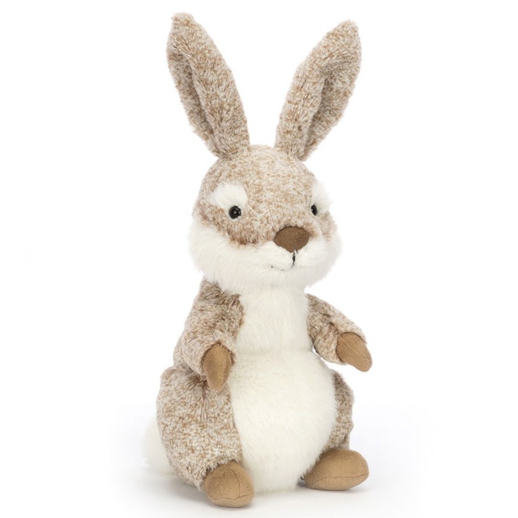 Jellycat: Pluszowy Zajączek Ambrosie Hare 22 cm