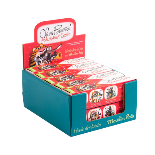 Moulin Roty Latarka projektor PRZYGODY PSA POURRI (2).png