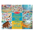 Melissa &amp; Doug Naklejki wielokrotnego użytku Świat prehistoryczny (1).png