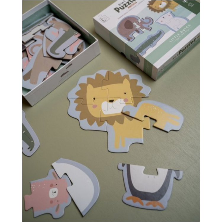 Little Dutch Puzzle zoo 6 elementów (11).png