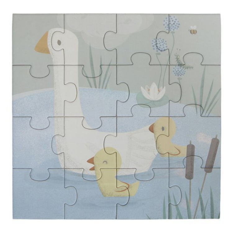 Little Dutch Puzzle 4 rodzaje zwierzątek Little Goose  (9).png