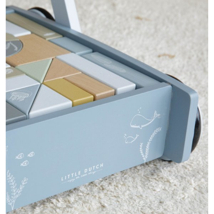 Little Dutch Wózek z klockami Błękit Ocean (7).png