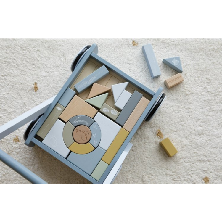 Little Dutch Wózek z klockami Błękit Ocean (8).png