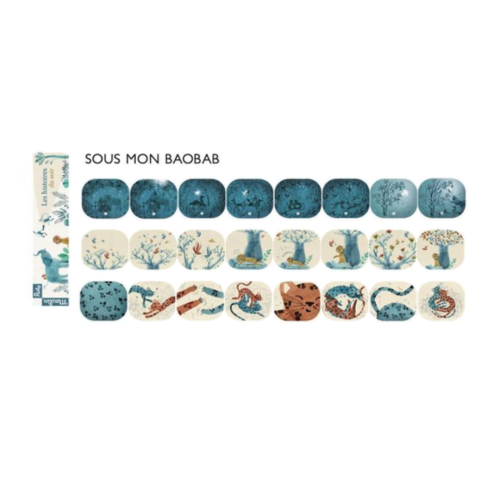 Moulin Roty Projektor latarka SOUS MON BAOBAB (2).png