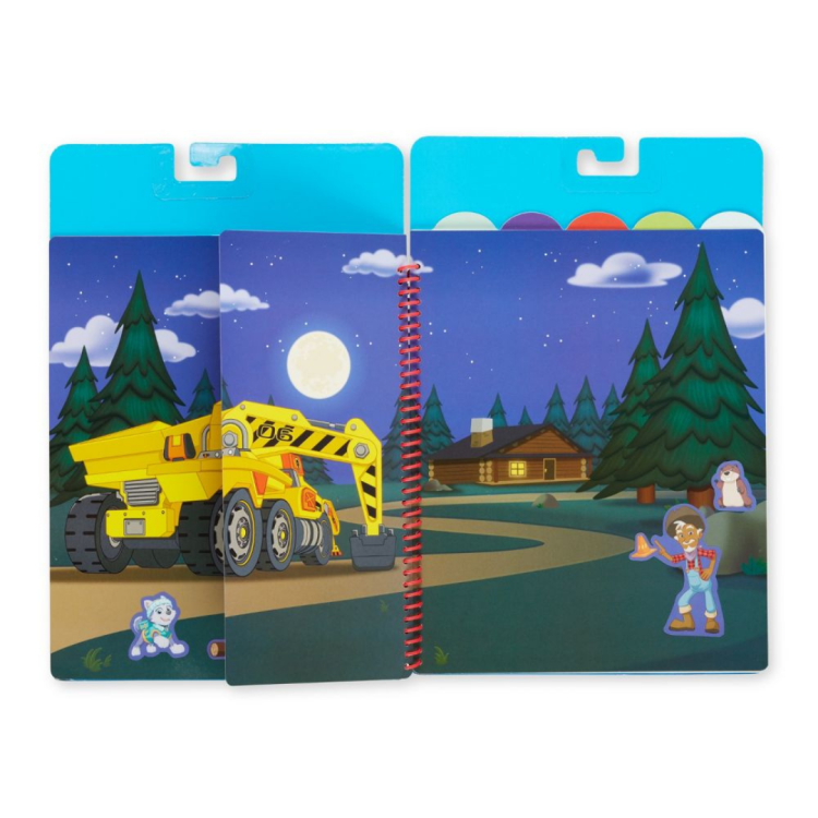 Melissa &amp; Doug Psi Patrol Naklejki wielokrotne Misje ostateczne (6).png