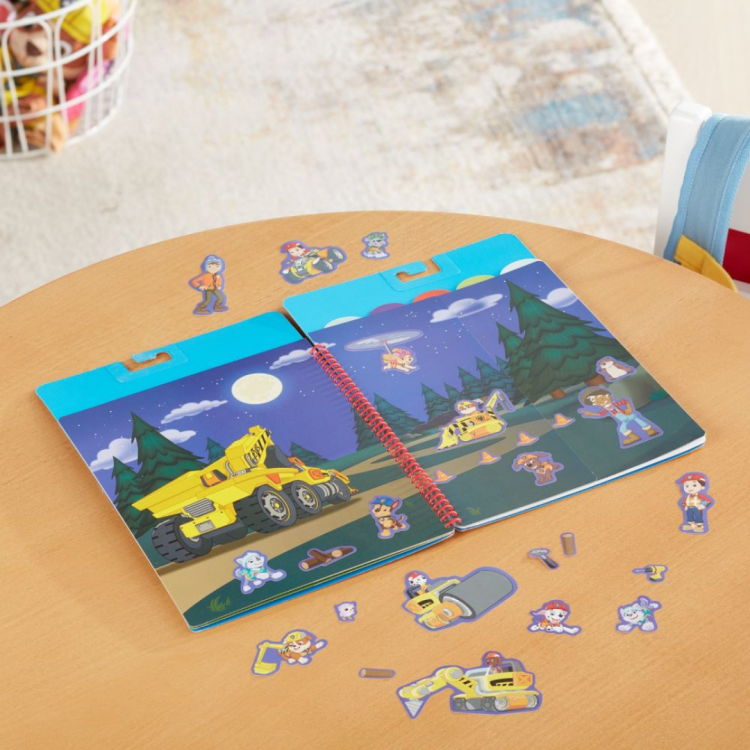 Melissa &amp; Doug Psi Patrol Naklejki wielokrotne Misje ostateczne (8).png