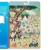Melissa &amp; Doug Psi Patrol Naklejki wypukłe wielokrotne Safari (8).png