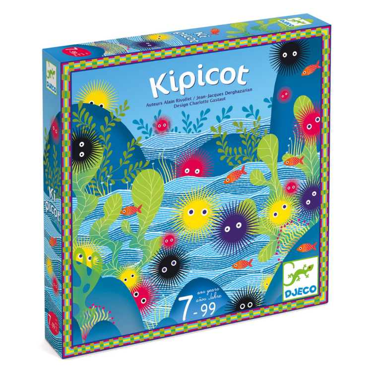 Djeco Gra taktyczna planszowa KIPICOT (3).png