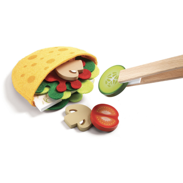 Djeco Odgrywanie ról Degustacja pity CYRUS I LENA (3).png
