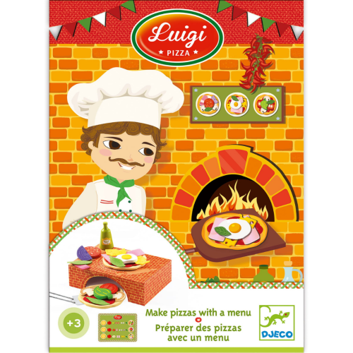 Djeco Zestaw Pizza Lugi (2).png