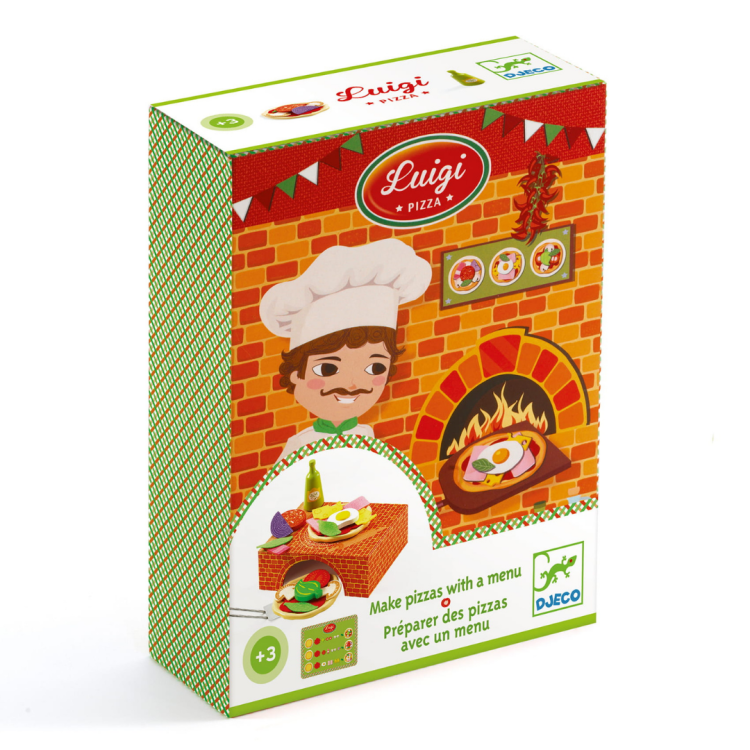 Djeco Zestaw Pizza Lugi (3).png