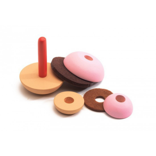 Djeco Drewniany zestaw do przygotowywania tortów (2).png