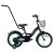 20230208 tomabike_rowerek_14_cali_BALCK-TURQUOISE_02_szparowane.jpg