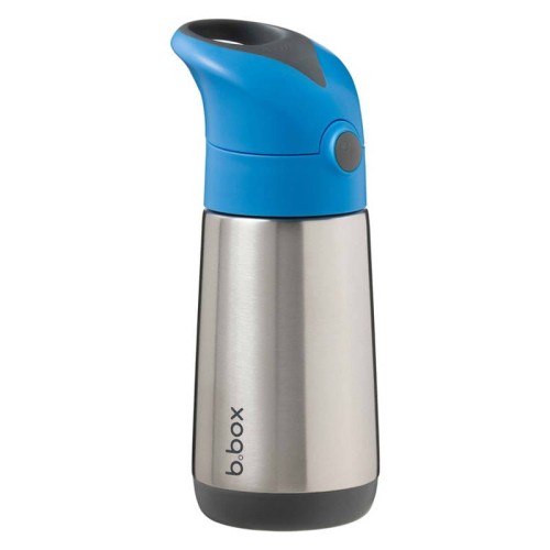B.BOX Bidon termiczny 350 ml Blue Slate