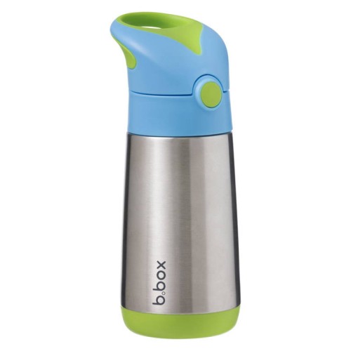 B. BOX Bidon termiczny 350 ml Ocean Breeze