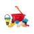b.toys wagonik do piasku czerwony.jpg