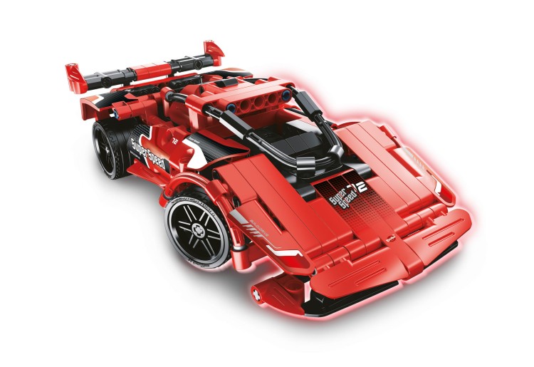 Buki Samochód Sportowy Zdalnie Sterowany 8025_1.jpg