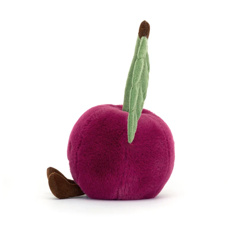 Jellycat Wiśnia A6CHR_2.webp
