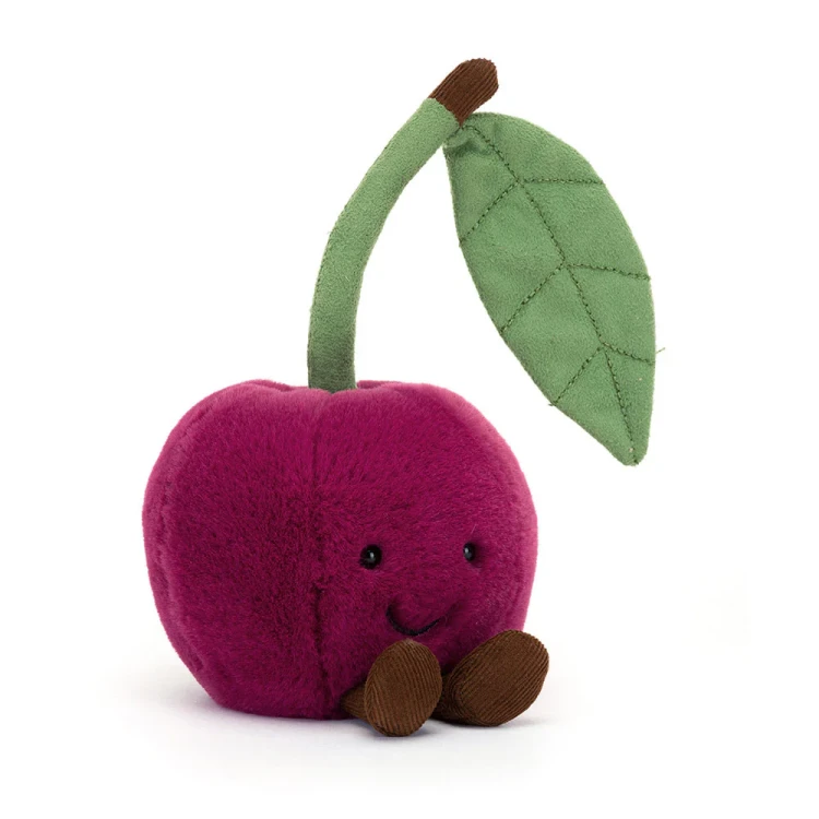Jellycat Wiśnia A6CHR_1.webp