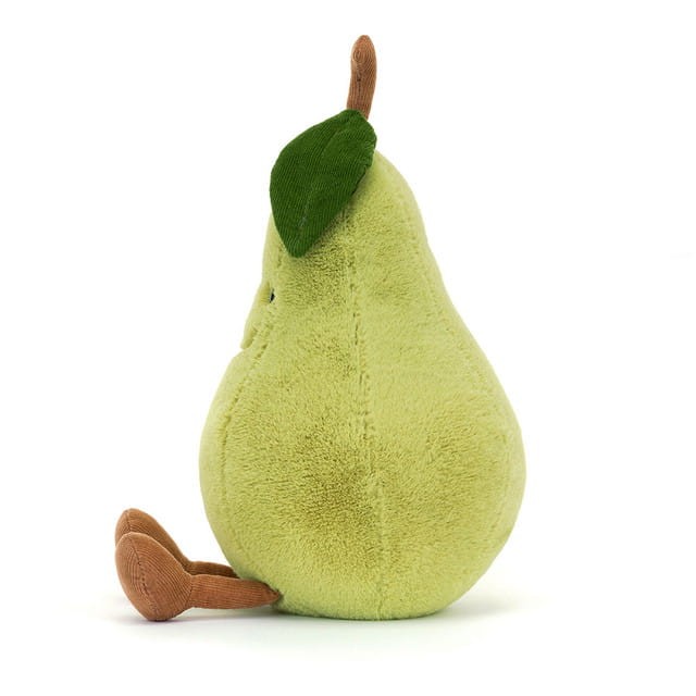 Jellycat maskotka Zabawna Gruszka 24 cm A6PEAR_2.jpg