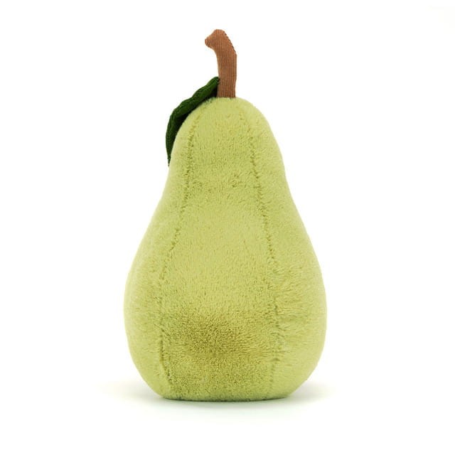 Jellycat maskotka Zabawna Gruszka 24 cm A6PEAR_3.jpg