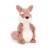 Jellycat Lisek Czerwony 24 cm – miękka maskotka z leśnej krainy.jpg