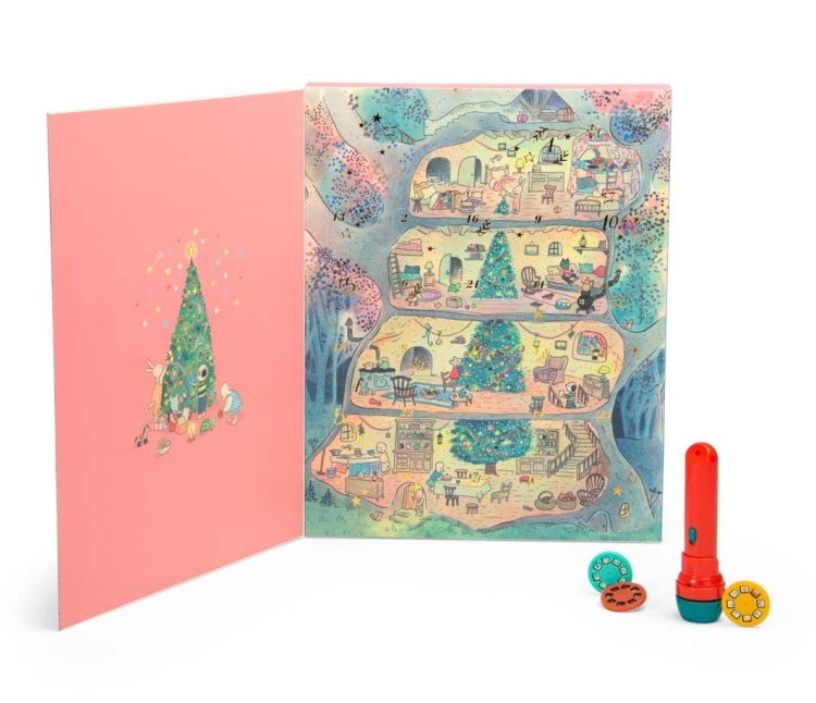 Moulin Roty Kalendarz Adwentowy La Grande Famille 632322_3.jpg