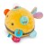 Szeleszczące skrzydełka pszczółki B.Toys Fuzzy Buzzy Bee.