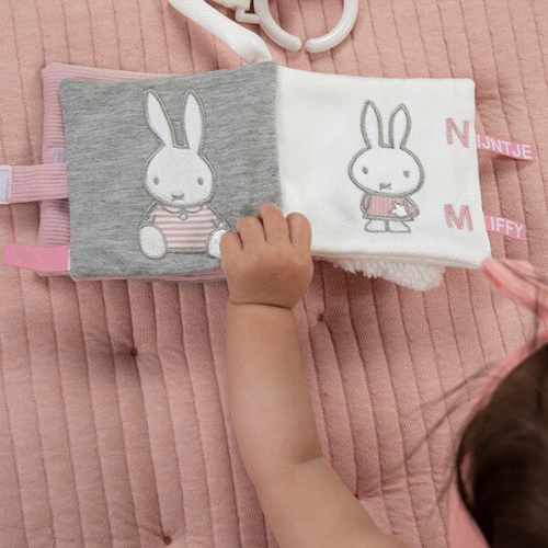 5-Tiamo Miffy Pink Babyrib Książeczka aktywizująca.png