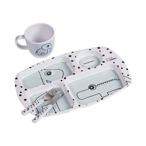 1-Done by Deer Dots Zestaw Obiadowy Blue.png