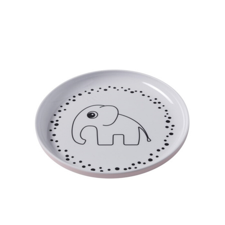 2-Done by Deer Happy Dots Zestaw Obiadowy Powder.png