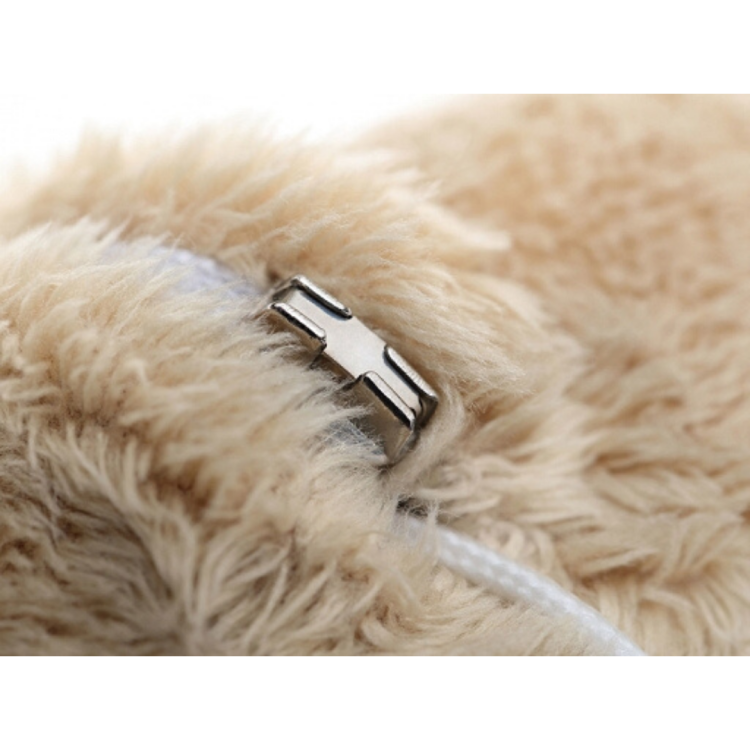 4-Niebieski zając przytulanka z pozytywką SIGIKID.png