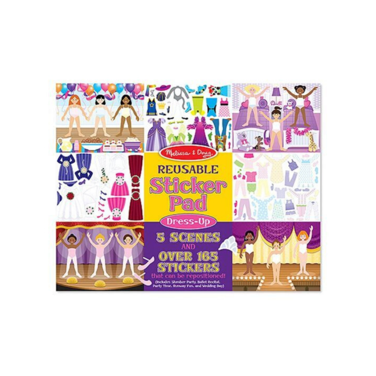 1-Melissa & Doug Naklejki wielokrotne Kreator mody.png