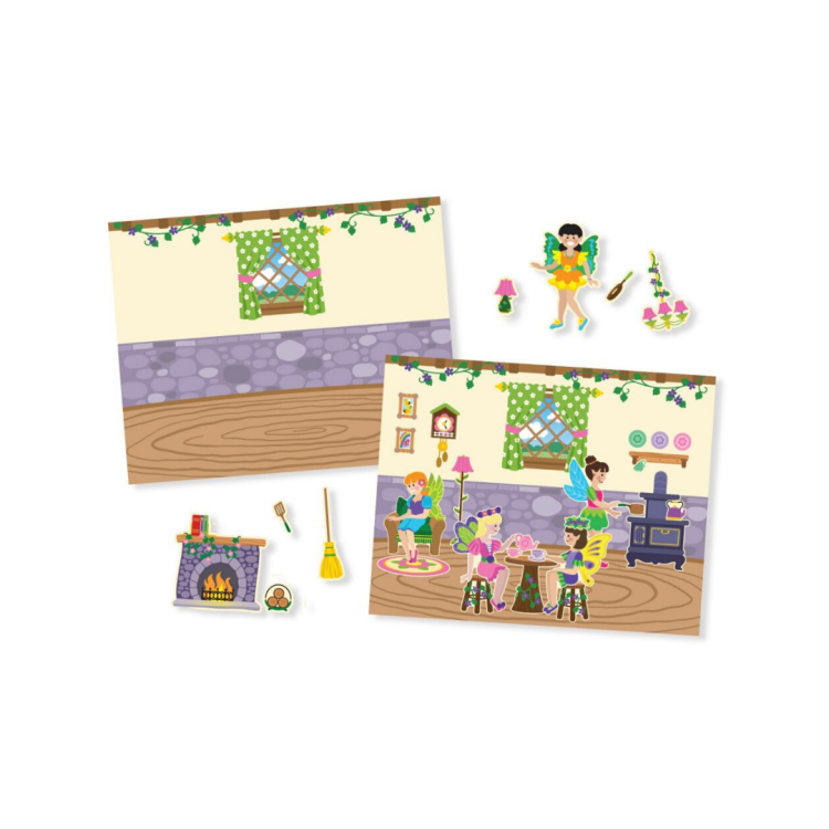 3-Melissa & Doug Naklejki wielokrotne Wróżki.png