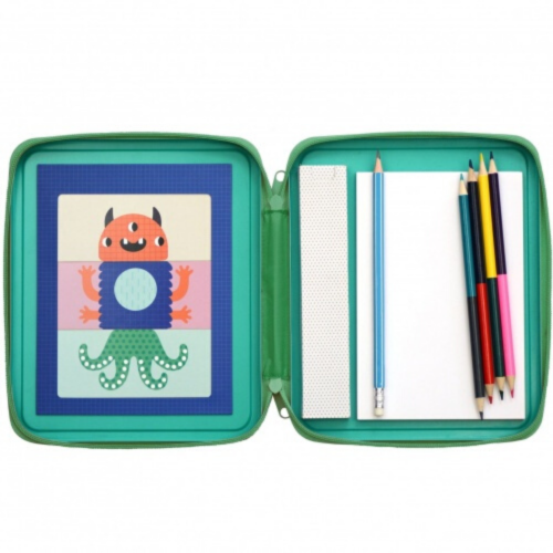 2-Petit Collage Podróżna teczka kreatywna potworki Design Draw Monsters.png