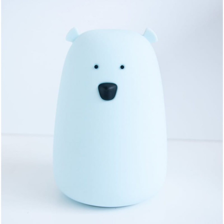 Lampka led miś duży niebieski _3.jpg