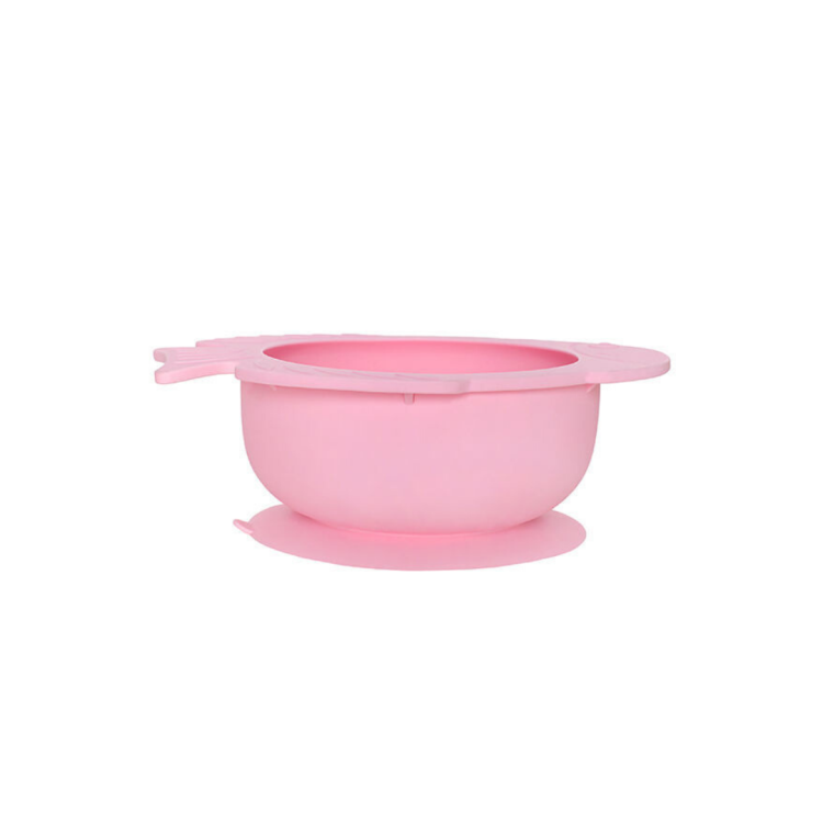 2-KIDodo Silikonowa miseczka z przyssawką Różowa rybka.png