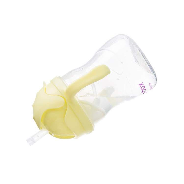 3-B.BOX Bidon ze słomką 240 ml Gelato banana split.png