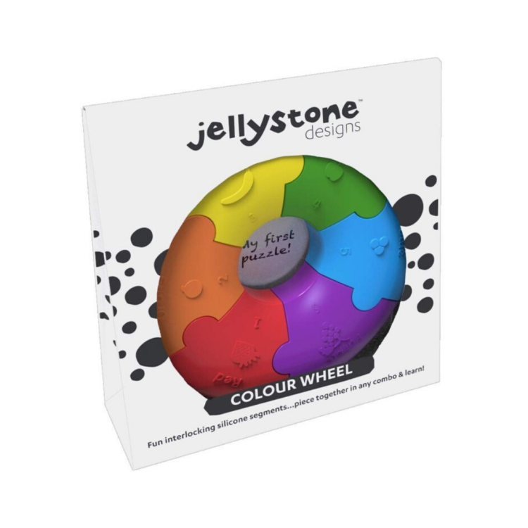 3-Jellystone designs Pierwsze puzzle sensoryczne Tęczowe kółko.png