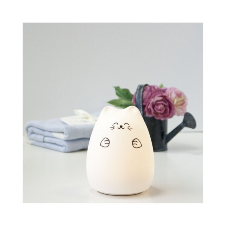 2-RABBIT & FRIENDS Lampka kot szczęściarz.png