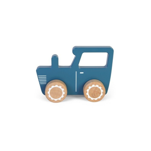 Little Dutch Autko traktor
