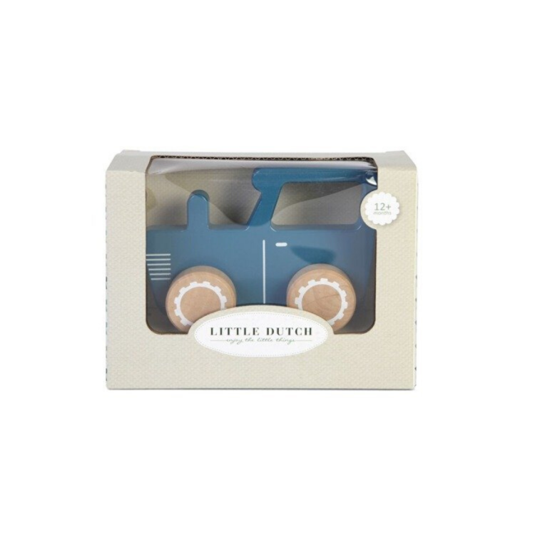 3-Little Dutch Autko traktor.png