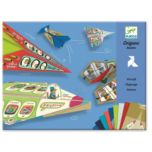 1-Djeco – Origami SAMOLOT.png