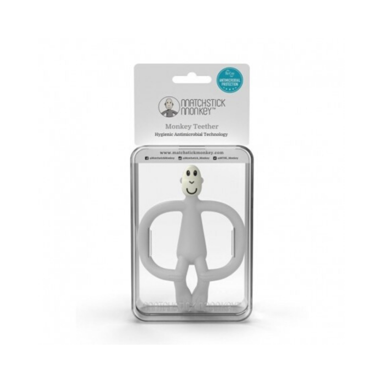4-Matchstick Monkey Cool grey Gryzak masujący ze szczoteczką.png