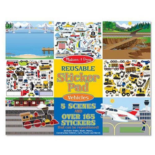 1-Melissa & Doug Naklejki wielokrotnego użytku Pojazdy.png