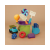 1-B. Toys B. Ready Beach Bag Torba z akcesoriami do piasku Niebieski.png