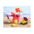 1-B. Toys Sands Ahoy! Wiaderko z akcesoriami do piasku Czerwony.png
