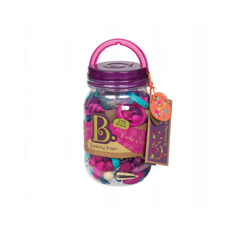 3-B. Toys B.eauty Pops Zestaw do tworzenia biżuterii 275 elementów.png