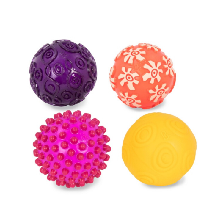 1-B. Toys Oddballs Zestaw 4 piłek sensorycznych.png