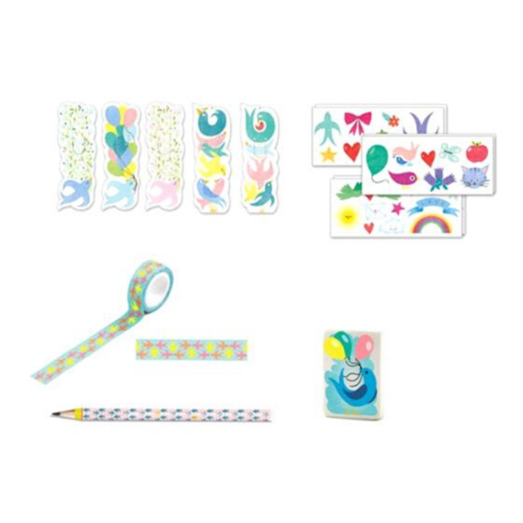 3-Djeco Kuferek z zestawem papierniczym CHARLOTTE.png